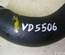 TOYOTA AVENSIS Estate (_T27_) 2011 Radiator Hose