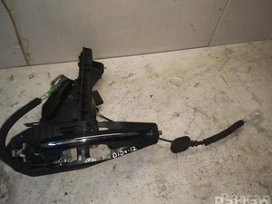 Ford USA AE8A5426413-BH / AE8A5426413BH FUSION 2015 Cerradura de puerta Left Rear