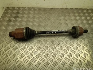 Polestar 1000000311, P6608054631 4 2025 Arbre de transmission Left Rear