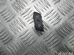 Volkswagen 3AA 962 126 / 3AA962126 PASSAT Variant (365) 2012 Interrupteur de sécurité pour verrouillage central