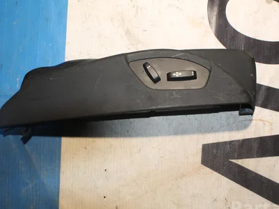 Volvo 30797729 S80 II (AS) 2009 Unité de commande pour siège - Image 1