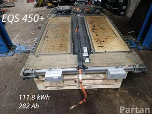 Mercedes-Benz A2975403328, A7893402208 EQS (V297) 2022 Akumuliatorius