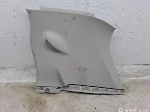 Renault 769345830R ZOE (BFM_) 2022 Tapisserie voiture