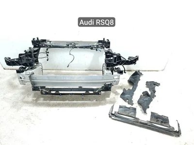 Audi 4M0.807.109A, 4M0.802.507.C, 4M8121285H, 4M8.121.283AM / 4M0807109A, 4M0802507C, 4M8121285H, 4M8121283AM Q8 (4MN, 4MT) 2021 Panneau avant (TV) - Image 1