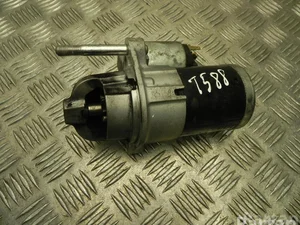 Suzuki 31100-63J10 / 3110063J10 SX4 (EY, GY) 2013 Démarreur