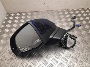 Audi 4M1 857 409 AL / 4M1857409AL Q7 (4M) 2019 Außenspiegel links elektrisch Blinkleuchte Kamera Totwinkel Warnung