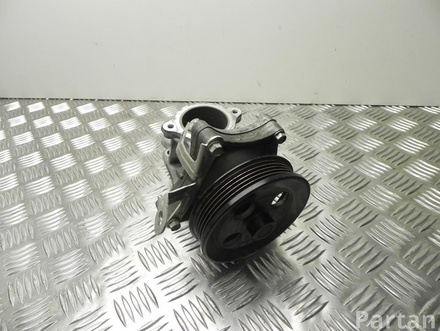 VAUXHALL 12635767 ASTRA Mk VII (K) 2016 Water Pump