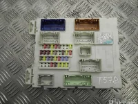 Ford F1DT 14014 ALA, f1dt-14a073-DH / F1DT14014ALA, f1dt14a073DH FOCUS III Box Body / Hatchback 2017 Unité de commande de carrosserie BCM FEM SAM BSI