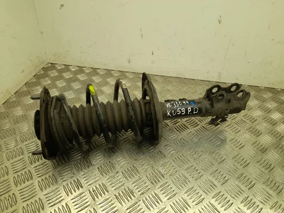 Toyota 4851047160 PRIUS (_W5_) 2016 kit amortisseur Right Front - Image 1