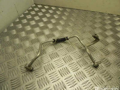 Mercedes-Benz 970354157233 GLC купе (C253) 2017 кондиционер, Шланги / трубки - Изображение 1