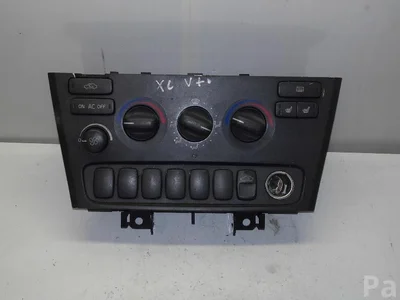 Volvo XC70 CROSS COUNTRY 2003 Unité de commande - Image 1