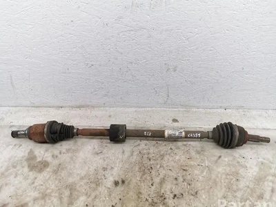 Renault 391007556R CAPTUR (J5_) 2018 Arbre de transmission Right Front - Image 1