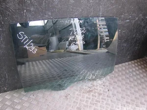 Volkswagen SHARAN (7N1, 7N2) 2016 Vitre de porte Right Rear