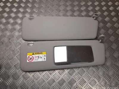 Nissan CV9X82 Primastar III (X82) 2022 Panneau solaire complect - Image 1