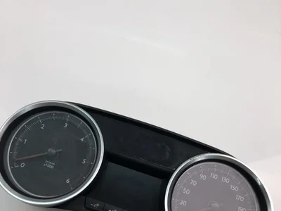 Peugeot 9810204880 2008 2016 Tableau de bord km/h - Image 1