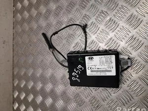 Hyundai 95400-3Z430 / 954003Z430 i40 (VF) 2013 Unité de commande de carrosserie BCM FEM SAM BSI