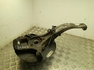 Jeep P04877659AC GRAND CHEROKEE IV (WK, WK2) 2016 Logement de roulement de roue Left Front