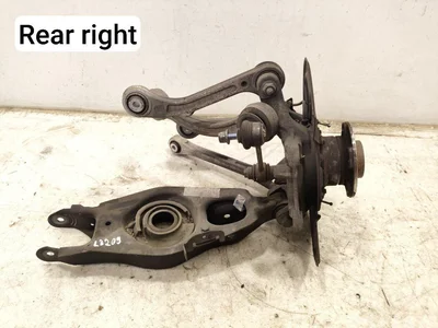 Maserati 670006805 QUATTROPORTE VI 2014 Kit de suspension arrière right side - Image 1