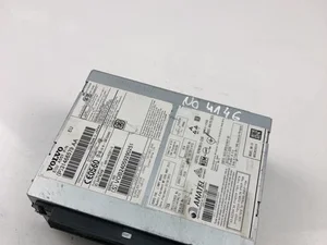 Volvo 31466579AA XC60 2013 Sistema de navegación/ audio/ video