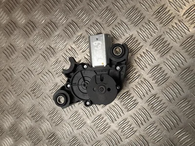 Opel 9840123880 Combo E 2020 Moteur d'essuie-glace - Image 1