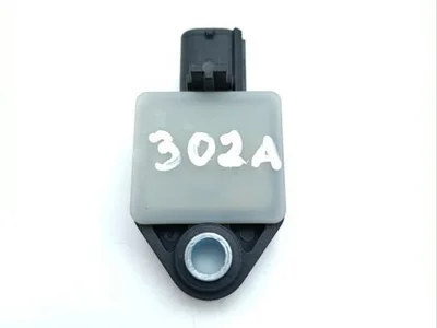 Maserati GRAN TURISMO 2011 Smūgio jutiklis (oro pagalvių sistemos) - Nuotrauka 1