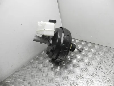 Mercedes-Benz A 231 430 00 31 / A2314300031 SL (R231) 2015 Maître-cylindre de frein - Image 1