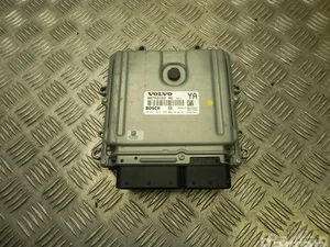 Volvo 30743103 AD / 30743103AD S80 II (AS) 2007 Unidad de control del motor