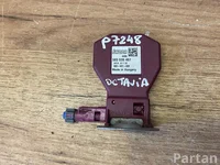 Škoda 5E0035497 OCTAVIA IV Combi (NX5, PV5) 2021 Antennenverstärker