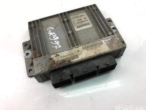Renault 8200164728; 8200153837 / 8200164728, 8200153837 LAGUNA II (BG0/1_) 2003 Unidad de control del motor
