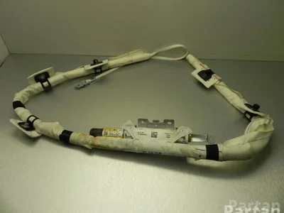 Ford BAM-PT1-1624 / BAMPT11624 FOCUS III 2012 Airbag de tête - Image 1