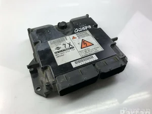 Nissan 23710ECO2C NP300 NAVARA Platform/Chassis (D40) 2009 Unités de contrôle