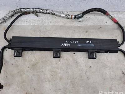 BMW 7532269 3 Convertible (E93) 2011 Autres pièces moteur - Image 1