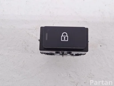 Land Rover N9X214017DA RANGE ROVER VELAR (L560) 2021 Safety switch for central locking system - Image 1