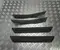 BMW 7263315, 7263313 3 (F30, F80) 2015 Bordure de seuil de porte - Image 1