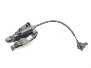 Maserati 68194028AA, 06700051800 QUATTROPORTE VI 2014 Pédale d'accélérateur