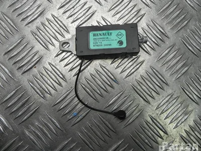 Renault 282309093R ZOE (BFM_) 2014 Antenne - Image 1