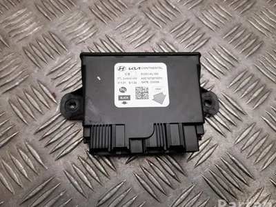 Hyundai 81201KL100 IONIQ 6 2024 Unité de commande pour hayon - Image 1