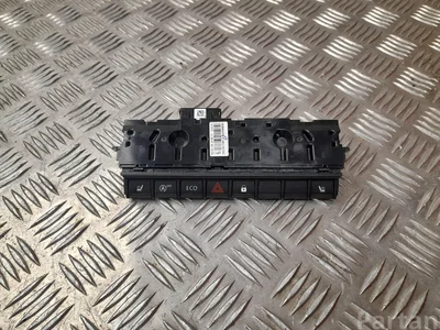 Renault 283E89497R KANGOO III 2021 Commutateur multiple - Image 1