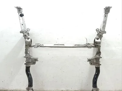 Audi 4M0399315, 4M0801940, 4M0801939 Q8 (4MN, 4MT) 2021 cross member Front - Image 1