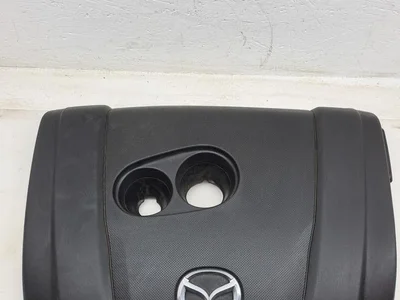 Mazda CX-3 (DK) 2016 Autres pièces moteur - Image 1