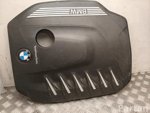 Gebrauchtes Original BMW 8595440 X5 (G05) 2020 Motorabdeckung