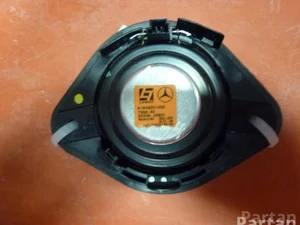 Mercedes-Benz A 164 820 15 02 / A1648201502 M-CLASS (W164) 2007 Haut-parleur