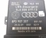 AUDI 8P3 907 357 / 8P3907357 A3 (8P1) 2009 Electronic control unit for headlight range control