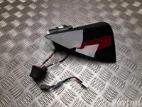 Tesla 1715103-00-B / 171510300B MODEL 3 2025 Porte du réservoir de carburant