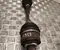 Volvo 31437455 V60 II Cross Country (227) 2019 Drive Shaft Left Front - Image 3
