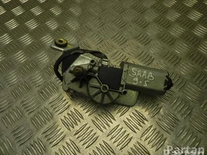 Saab 5407085 9-5 (YS3E) 2004 Moteur d'essuie-glace