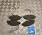 Citroën 13046039982, 425216 C5 I Break (DE_) 2003 Mâchoire de frein - Image 2