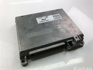 Renault S101718103P; HOM7700749946 / S101718103P, HOM7700749946 19 II Chamade (L53_) 2003 Aparato de mando