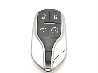 Maserati LEVANTE 2017 Clé - Image 1