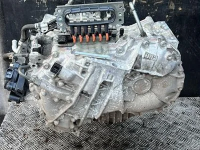 Toyota 3090047090 PRIUS (_W5_) 2016 Automatyczna skrzynia biegów - Zdjęcie 1